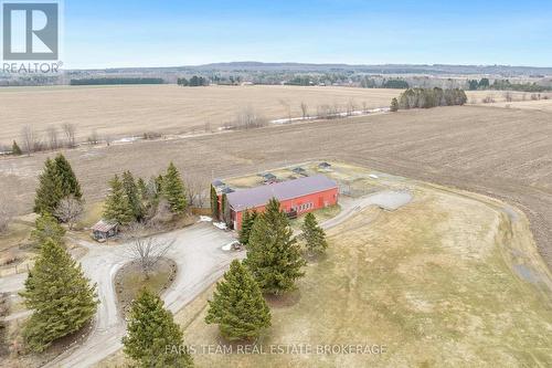 301 Concession 4 Road E, Tiny, ON 