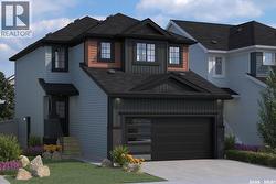 446 Fortosky MANOR  Saskatoon, SK S7M 5X3