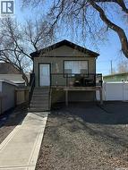 960 Wallace STREET Regina, SK S4N 3Y5