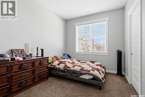 960 Wallace Street, Regina, SK - Indoor Photo Showing Bedroom