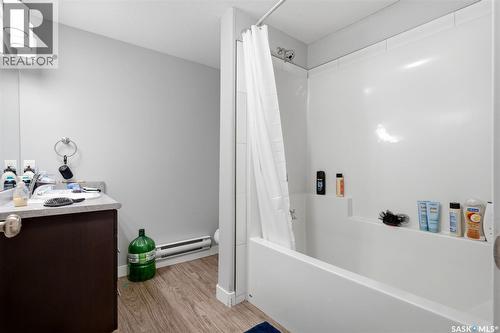 960 Wallace Street, Regina, SK - Indoor Photo Showing Bathroom