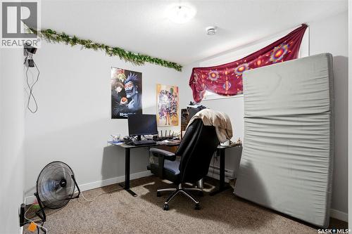 960 Wallace Street, Regina, SK - Indoor