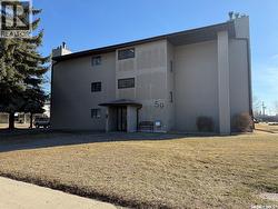 101C 59 Wood Lily DRIVE Moose Jaw, SK S6H 1H1