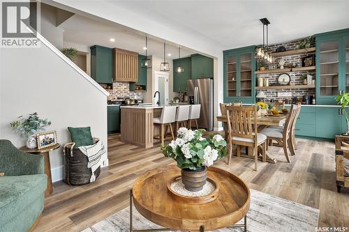 210 Yuel Lane, Saskatoon, SK - Indoor