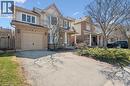 5147 Ravine Crescent, Burlington, ON  - Outdoor With Facade 