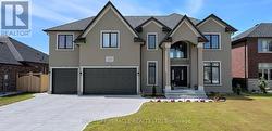 1119 VINCENT CRESCENT Lakeshore, ON N8L 0Y1