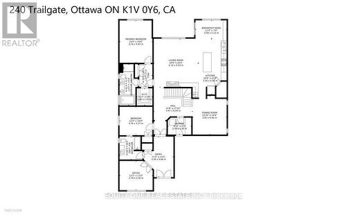 240 Trailgate Street - Photo 3