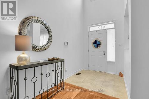 517 Overland Drive - Photo 3