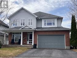 517 OVERLAND DRIVE Ottawa, ON K2S 0C2
