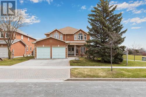 173 MANHATTAN DRIVE  Markham, ON L3P 7S1