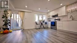 BSMT - 50 DRIZZEL CRESCENT Richmond Hill, ON L4E 2G8