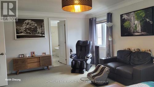 143 Mondial Crescent, East Gwillimbury, ON - Indoor