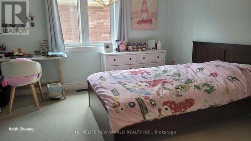 143 Mondial Crescent, East Gwillimbury, ON - Indoor Photo Showing Bedroom