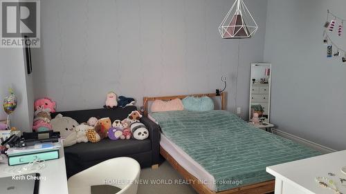 143 Mondial Crescent, East Gwillimbury, ON - Indoor Photo Showing Bedroom