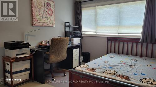 143 Mondial Crescent, East Gwillimbury, ON - Indoor