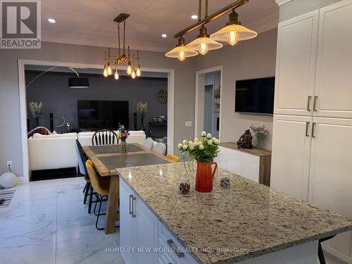 143 Mondial Crescent, East Gwillimbury, ON - Indoor Photo Showing Other Room