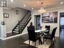 143 Mondial Crescent, East Gwillimbury, ON  - Indoor Photo Showing Dining Room 