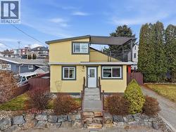 647 HEMLOCK Street Kamloops, BC V2C 1C6