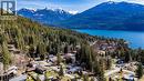 210 Bayview Street, Kaslo, BC  - Outdoor With Body Of Water With View 