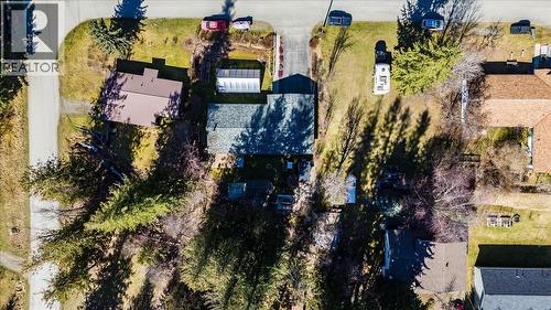 210 Bayview Street, Kaslo, BC - Outdoor