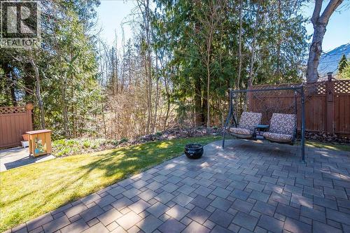 210 Bayview Street, Kaslo, BC - Outdoor