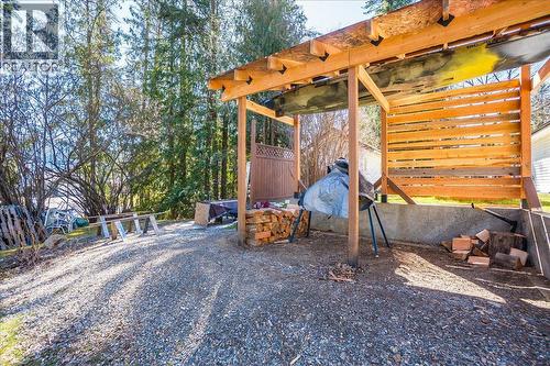 210 Bayview Street, Kaslo, BC - Outdoor