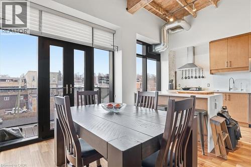 19 GUELPH Avenue Unit# 401  Cambridge, ON N3C 1A2