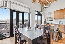 19 GUELPH Avenue Unit# 401  Cambridge, ON N3C 1A2