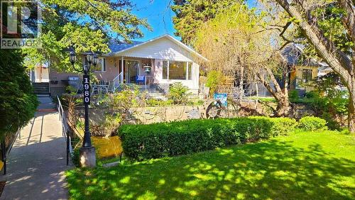 1980 Ethel Street  Kelowna, BC V1Y 2Z5