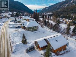 2444 Fairways Drive Sun Peaks, BC V0E 5N0