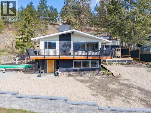 3991 Desert Pines Avenue  Peachland, BC V0H 1X2