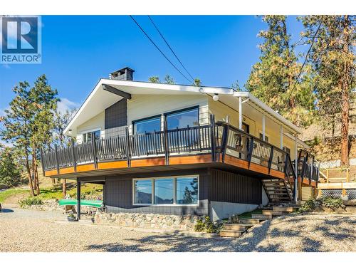 3991 Desert Pines Avenue  Peachland, BC V0H 1X2