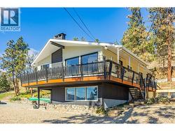 3991 Desert Pines Avenue Peachland, BC V0H 1X2