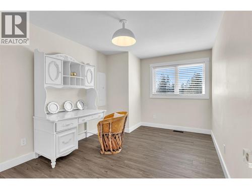 Bedroom 3 - 488 Sheila Crescent, Kelowna, BC - Indoor Photo Showing Other Room