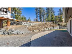 Back patio - 