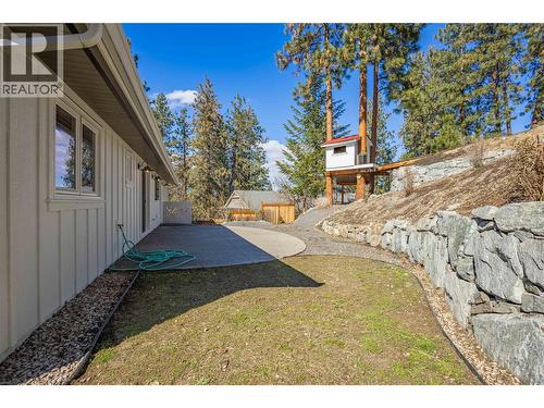 488 Sheila Crescent, Kelowna, BC - Outdoor