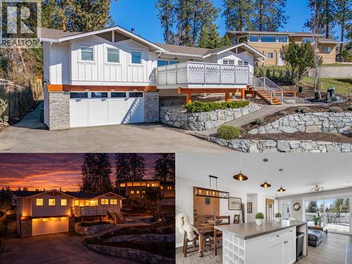 488 Sheila Crescent  Kelowna, BC V1W 4L8