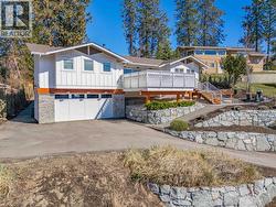 488 Sheila Crescent Kelowna, BC V1W 4L8