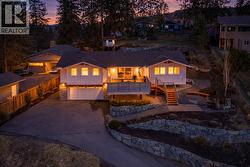 Twilight setting *virtual rendering - 