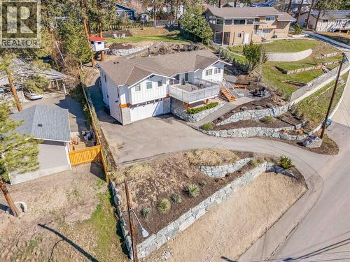 488 Sheila Crescent, Kelowna, BC - Outdoor