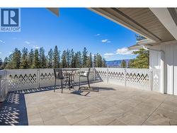 20x18 Lakeview deck - 