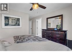 Primary bedroom - 