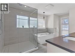Primary Ensuite - 