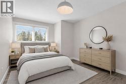 Bedroom 2  *virtually staged - 