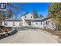 Welcome to 2376 Saucier Road - 2376 Saucier Road, Kelowna, BC  - Outdoor With Deck Patio Veranda 