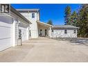 Welcome to 2376 Saucier Road - 2376 Saucier Road, Kelowna, BC  - Outdoor With Exterior 