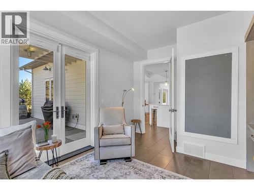 2376 Saucier Road, Kelowna, BC -  Photo Showing Other Room