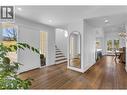 Spacious and bright foyer - 2376 Saucier Road, Kelowna, BC  - Indoor 