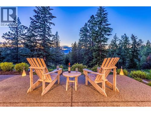 2376 Saucier Road, Kelowna, BC - Outdoor