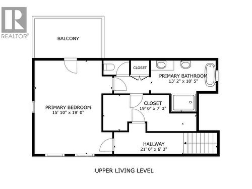 Upper Level - 2376 Saucier Road, Kelowna, BC - Other